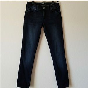 Dl1961 Florence topeka size 24